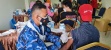 Putuskan Mata Rantai Covid 19, Lanud Hang Nadim Dukung Program Pemerintah
